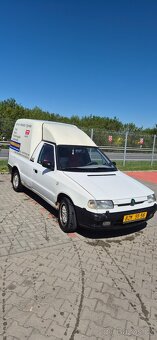 Felicia pick up 1.9d - 2