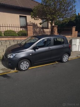 Suzuki Celerio 1.0 50 kw - 2