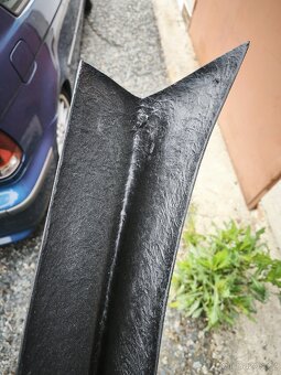 BMW e46 Compact spoiler - 2