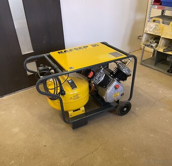 KAESER kompresor Premium Car 230V 450/30W - 2