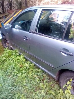 Fabia 1 - 2