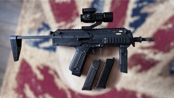 AAP-01 MP7 Kit - Záruka 2 roky - 2