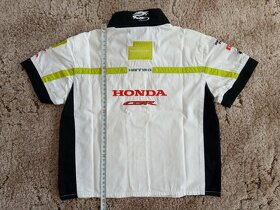 Košile Honda - 2