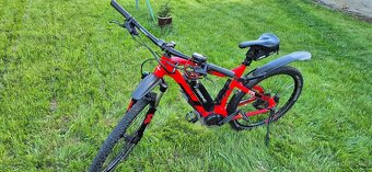 Haibike Sduro HardSeven 3.0 - 2