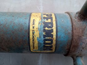 Permon - 2
