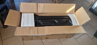 Úložný box na Pickup - 2