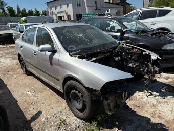 Škoda Octavia 2 1.9TDi 77kw BKC - 2