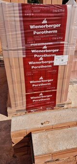 Porotherm 50 T Profi - 2