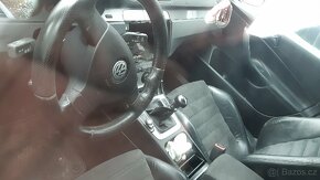 Vw passat b6 2.0 tdi i 1.9 tdi bls ND - 2