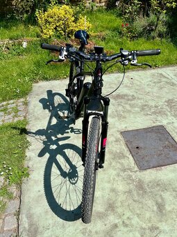 Mtb Elektrokolo - 2