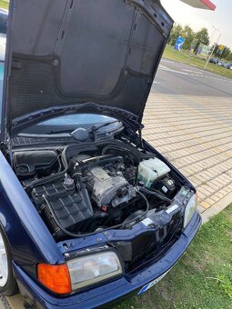 Mercedes W202 - 2