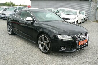 Audi S5 4.2 V8 COUPÉ QUATTRO 260 KW - 2