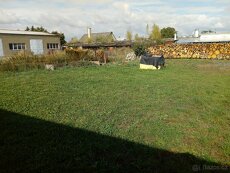 pozemek k umisteni mobilheimu/sklad pronajem - 2