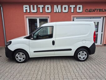 Fiat Doblo CARGO S&S SX 66kW (ODPOČET DPH) - 2