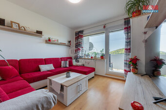 Prodej bytu 3+1, 77 m², Nejdek, ul. Jiráskova - 2