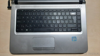 HP ProBook 430 G3 - 2