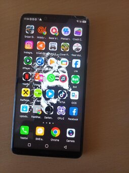 Sharp Aquos S3-4GB /64GB - 2