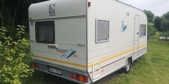 Knaus tabbaret SÜDWIND - 2