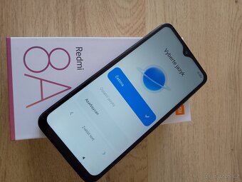 Xiaomi Redmi 8A 64GB – TOP stav - 2
