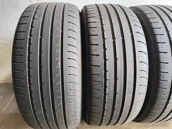 LETNÍ PNEU HANKOOK 225/45/17-4KS - 2