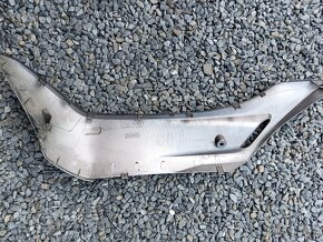 Honda 125 PCX (plasty) - 2
