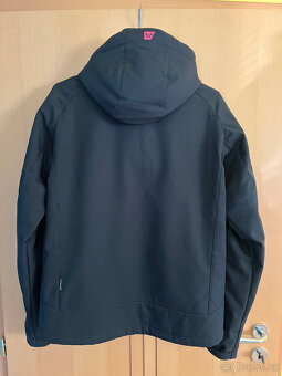 Bunda Alpine Pro - vel. L - 2