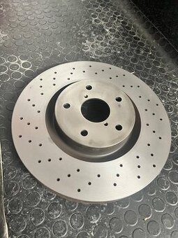 Brembo xtra kotouce/desky/5x114,3 - 2