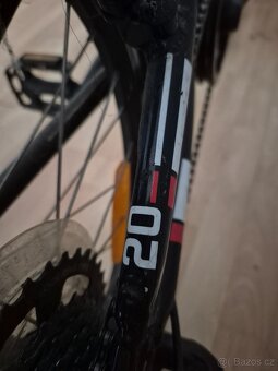 Dětské kolo Felt 20" - 2