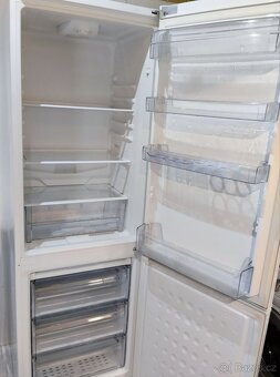 Lednice Beko - 2