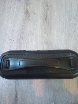 Prodám bluetooth reproduktor - 2