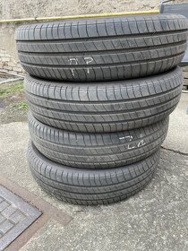 letni pneu 175/65R17 - 2