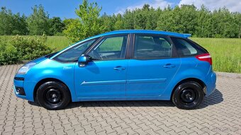 Citroën C4 Picasso 1.6HDi / 2007 / Nová STK do 4/2027 - 2
