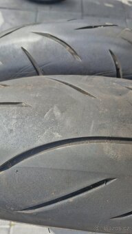 Bridgestone S 21 sada pneumatik - 2