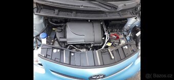 Toyota Aygo 1.0i-náhradní díly - 2