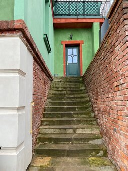 Pronájem bytu 2+kk 50m2 , Náchod - 2