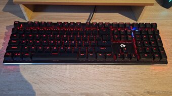 CZC.Gaming Hexblade GK1000 - 2