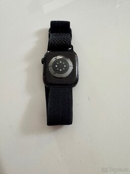 Apple Watch 10 GPS 46 mm - 2