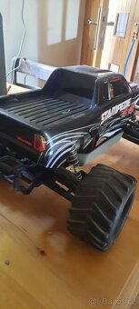 Traxxas Stampede 4WD 1:10 - 2