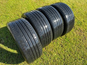 Letní pneumatiky 235/40 r19 Bridgestone potenza - 2