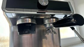 Gastroback 42616 Design Espresso Barista Pro - 2