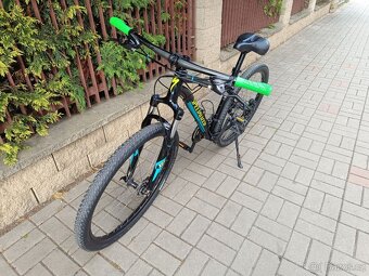 Horské kolo SPECIALIZED JYNX - 2