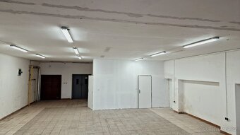 Pronájem obchodních/komerčních prostor Petřvald u Karviné - 2