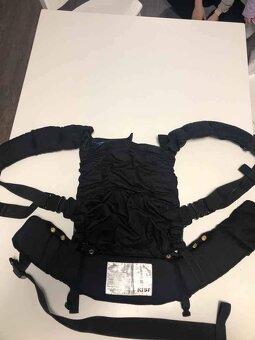 Ergonomické nosítko Kibi - 2