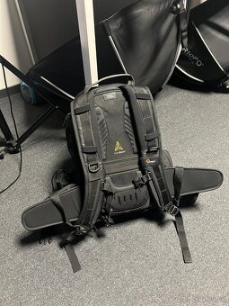 Lowepro ProTactic BP 350 AW II - 2