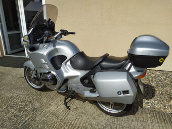 BMW R 1150 RT-2001 - 2