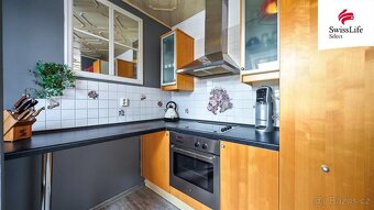 Prodej rodinného domu 160 m2 Branislavova, Praha - 2