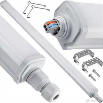 Philips WT060C LED36S/840 P360096 - 2
