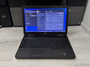 DELL Latitude E5540 – i5 | 8 GB RAM | 256 GB SSD | W11 - 2