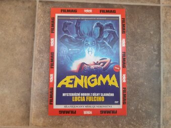 Mix různých DVD - 24 ks - 2
