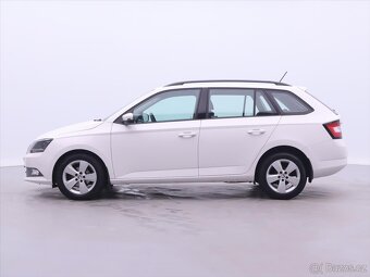 Škoda Fabia 1,4 TDI 66kW CZ Style DPH (2015) - 2